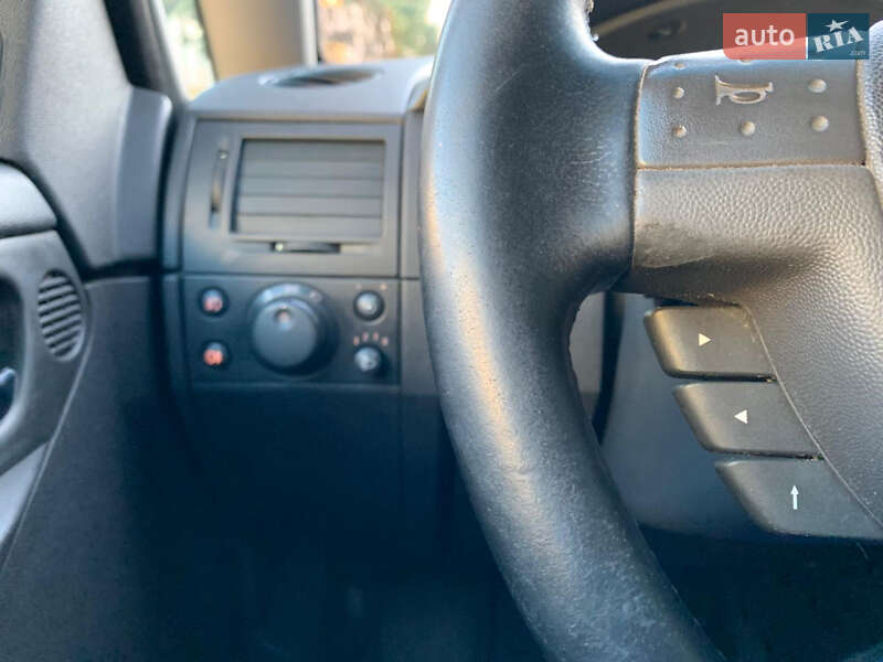 Микровэн Opel Meriva 2010 в Кременце фото 34 Микровэн Opel Meriva 2010 в Кременце