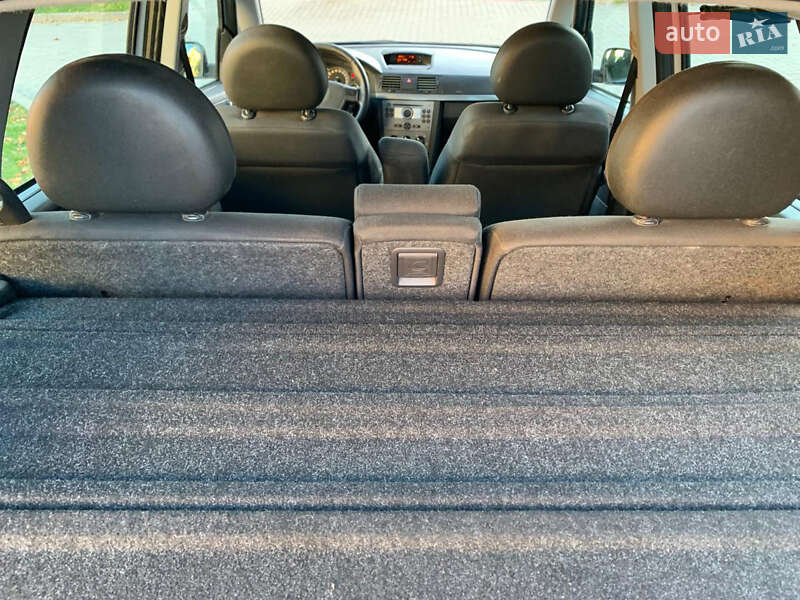 Микровэн Opel Meriva 2010 в Кременце фото 36 Микровэн Opel Meriva 2010 в Кременце