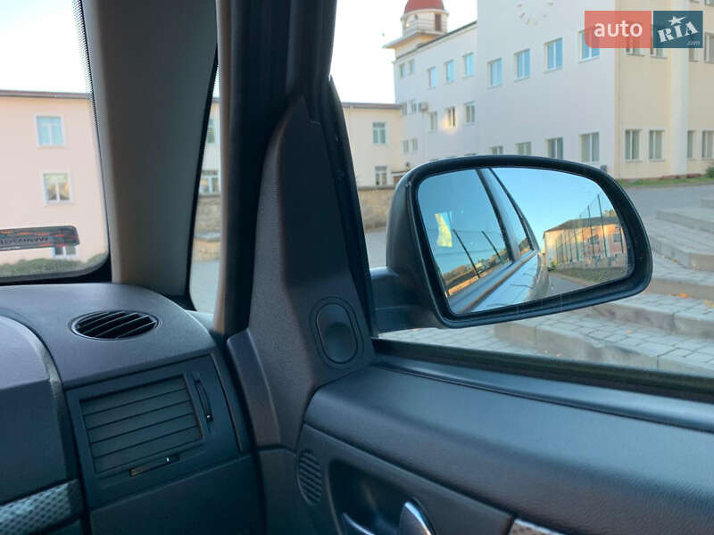 Микровэн Opel Meriva 2010 в Кременце фото 45 Микровэн Opel Meriva 2010 в Кременце