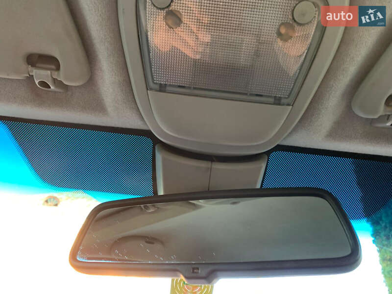 Микровэн Opel Meriva 2010 в Кременце фото 40 Микровэн Opel Meriva 2010 в Кременце