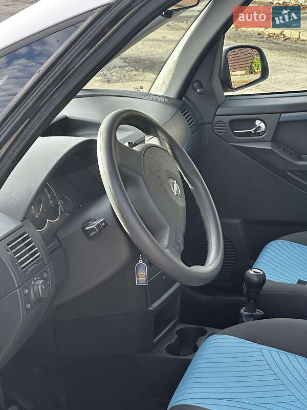 Мікровен Opel Meriva 2006 в Тернополі