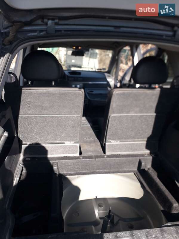 Микровэн Opel Meriva 2006 в Львове