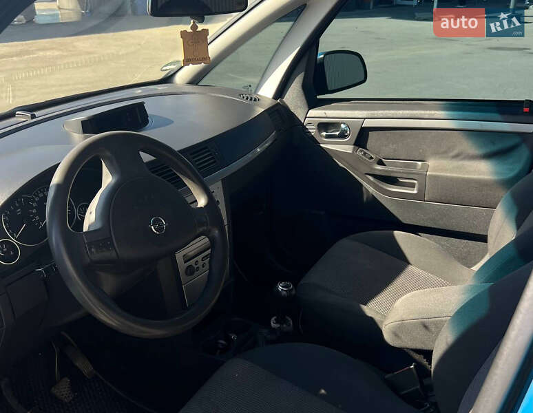 Микровэн Opel Meriva 2004 в Коломые
