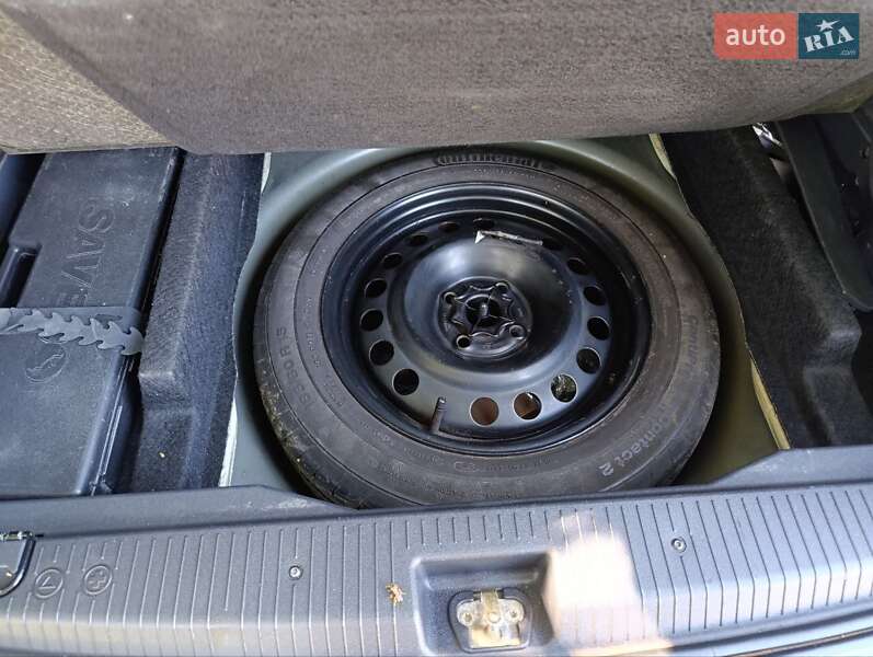 Мікровен Opel Meriva 2007 в Полтаві