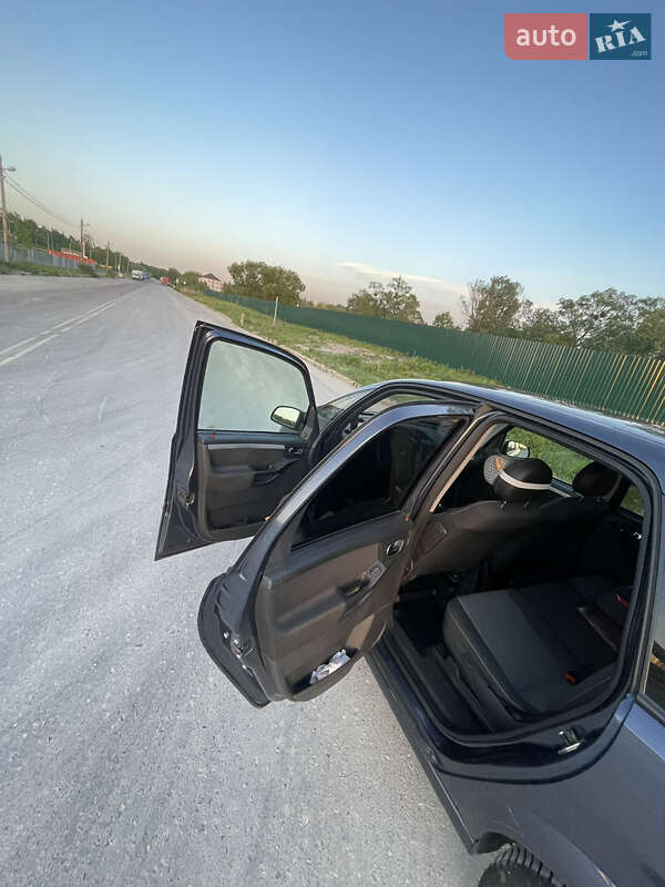 Мікровен Opel Meriva 2008 в Львові