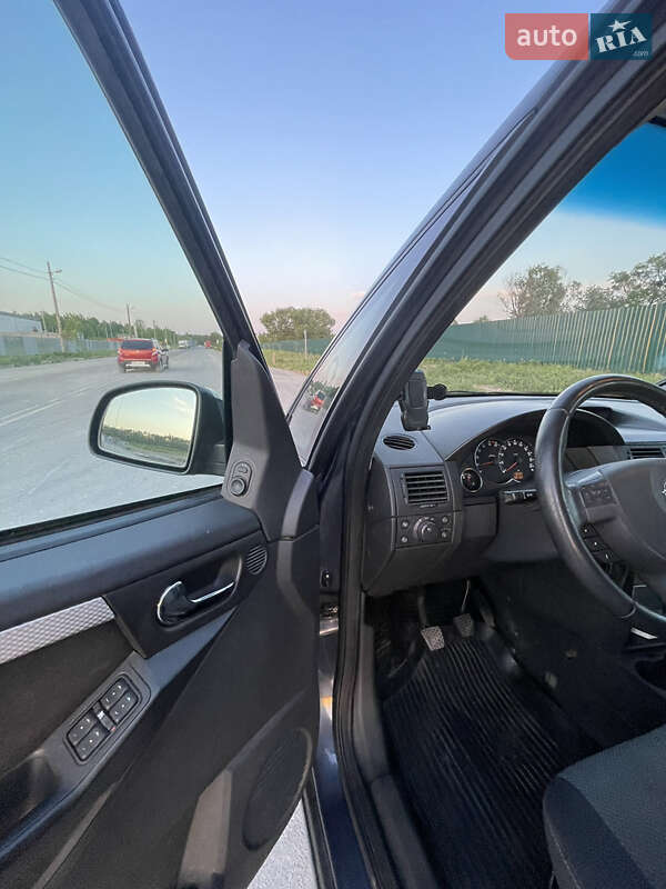 Мікровен Opel Meriva 2008 в Львові