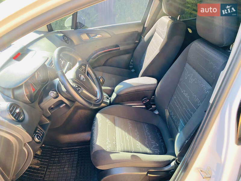 Микровэн Opel Meriva 2013 в Харькове