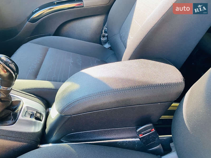 Микровэн Opel Meriva 2013 в Харькове