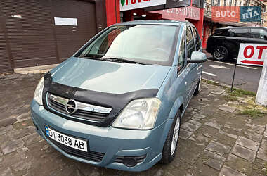 Микровэн Opel Meriva 2006 в Одессе