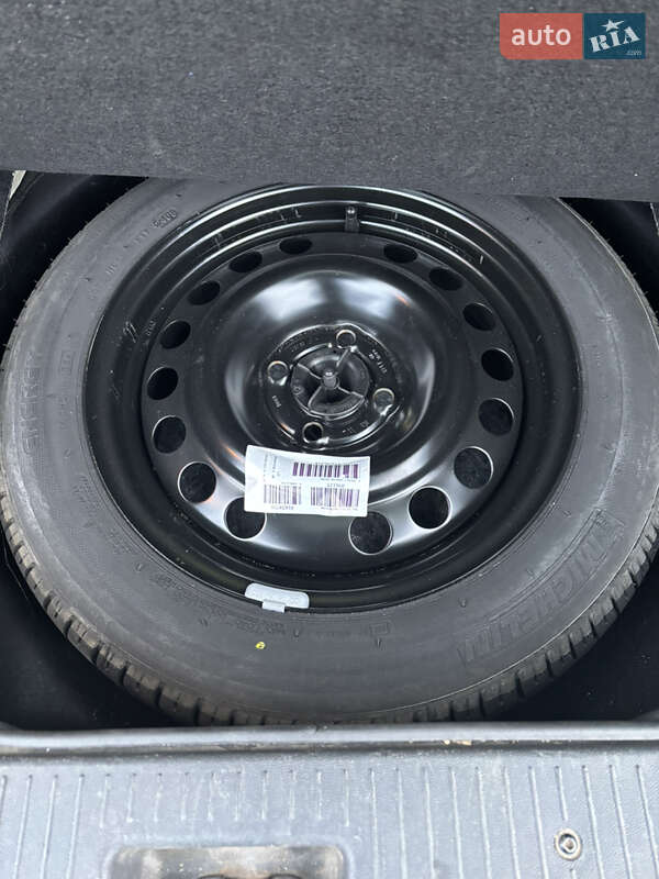 Микровэн Opel Meriva 2008 в Тернополе