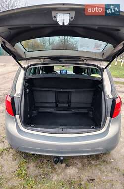 Мікровен Opel Meriva 2011 в Харкові