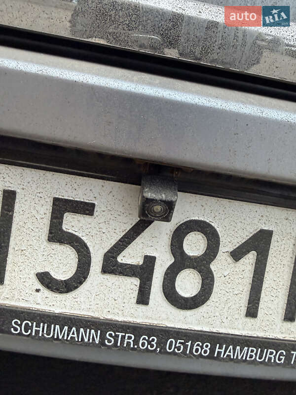 Мікровен Opel Meriva 2007 в Одесі