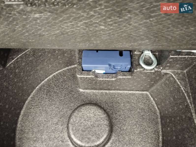 Микровэн Opel Meriva 2009 в Львове