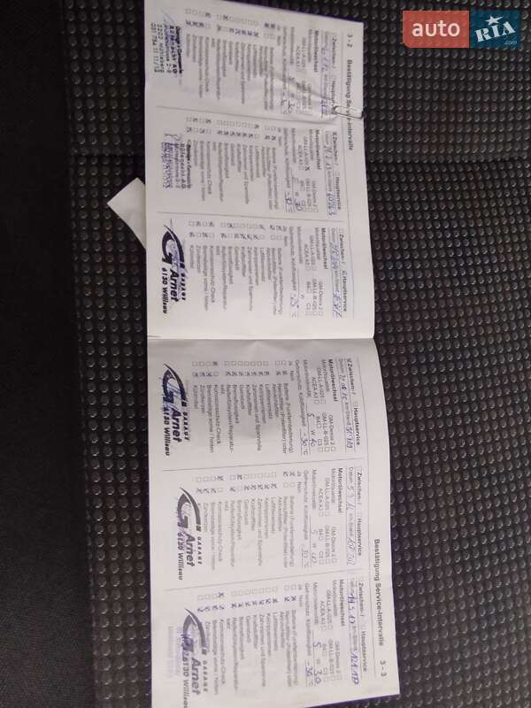 Микровэн Opel Meriva 2009 в Львове