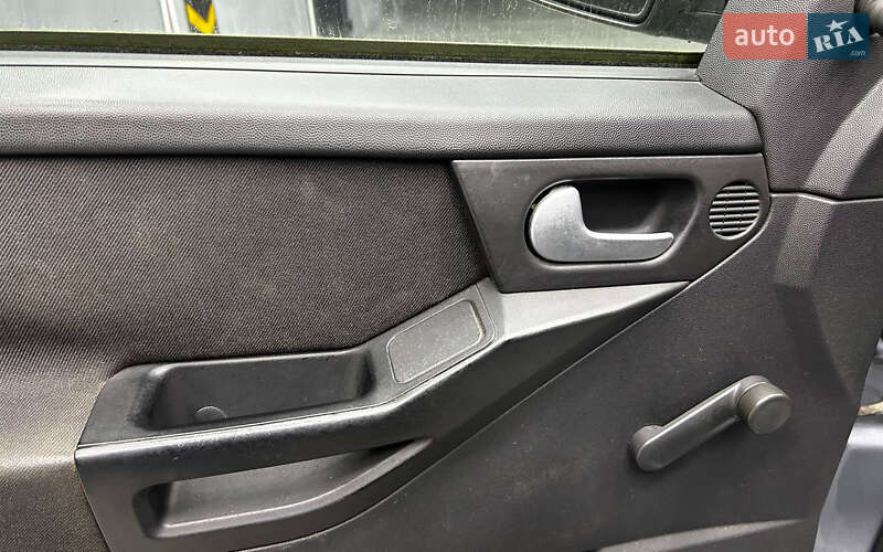 Микровэн Opel Meriva 2003 в Черновцах фото 10 Микровэн Opel Meriva 2003 в Черновцах