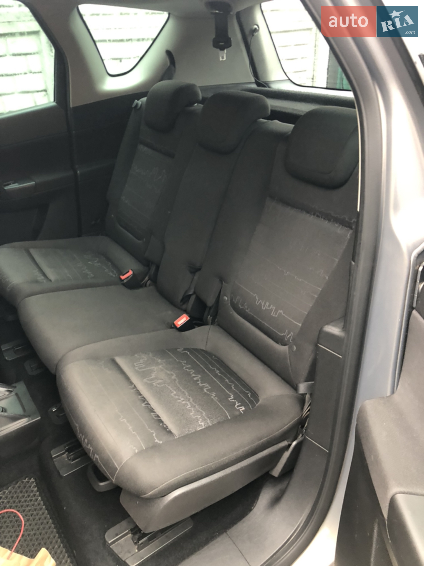 2011 Opel Meriva - мініатюра 7