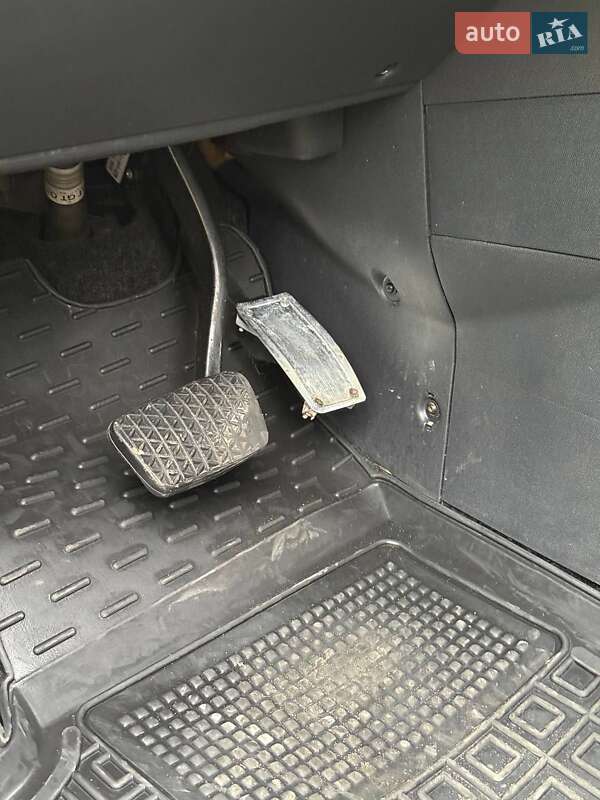 Микровэн Opel Meriva 2007 в Киеве