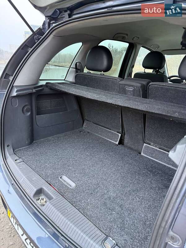 Микровэн Opel Meriva 2007 в Киеве