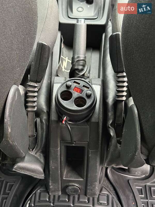 Микровэн Opel Meriva 2007 в Киеве