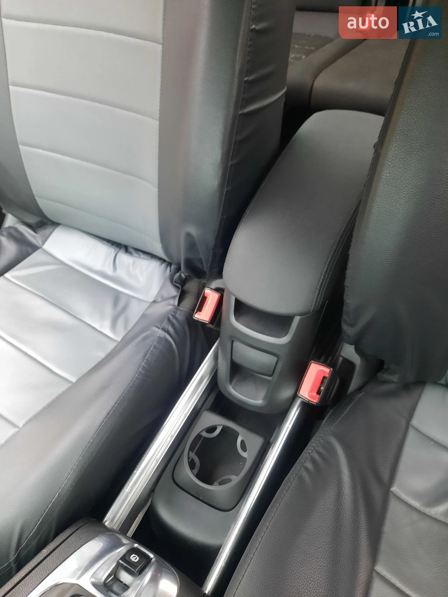 2011 Opel Meriva - мініатюра 9