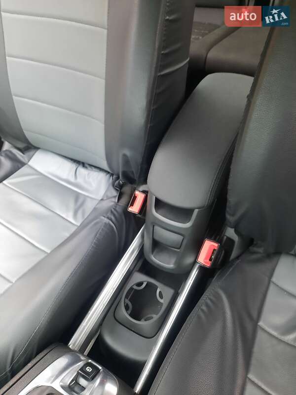 Мікровен Opel Meriva 2011 в Новояворівську