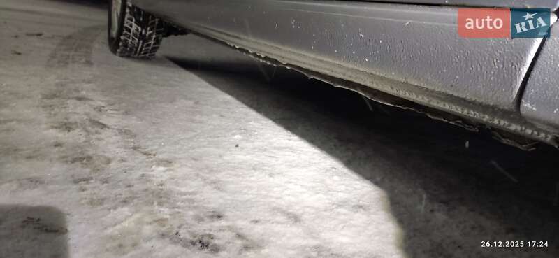 Мікровен Opel Meriva 2004 в Долині