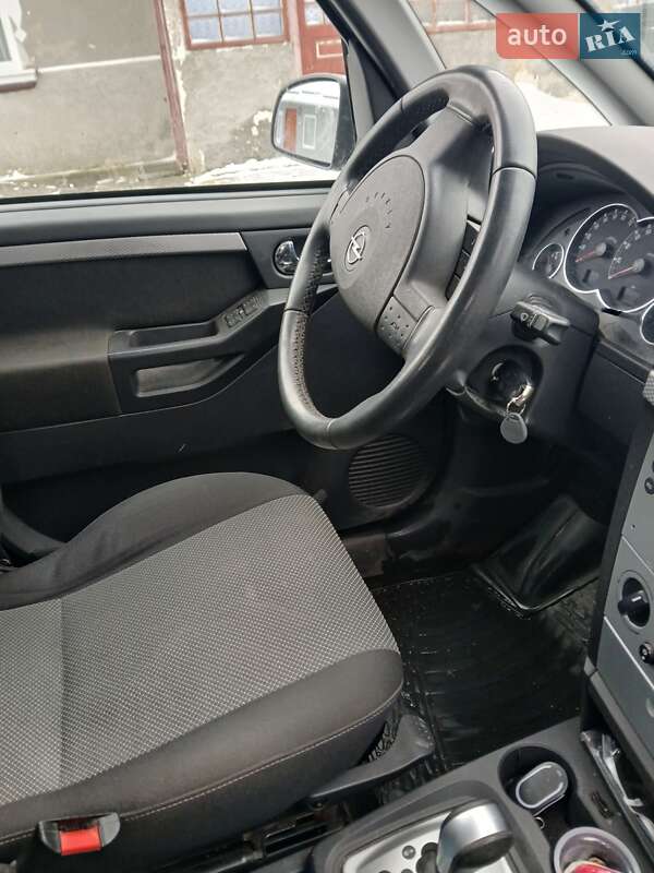 Мікровен Opel Meriva 2009 в Тернополі фото 6 Мікровен Opel Meriva 2009 в Тернополі