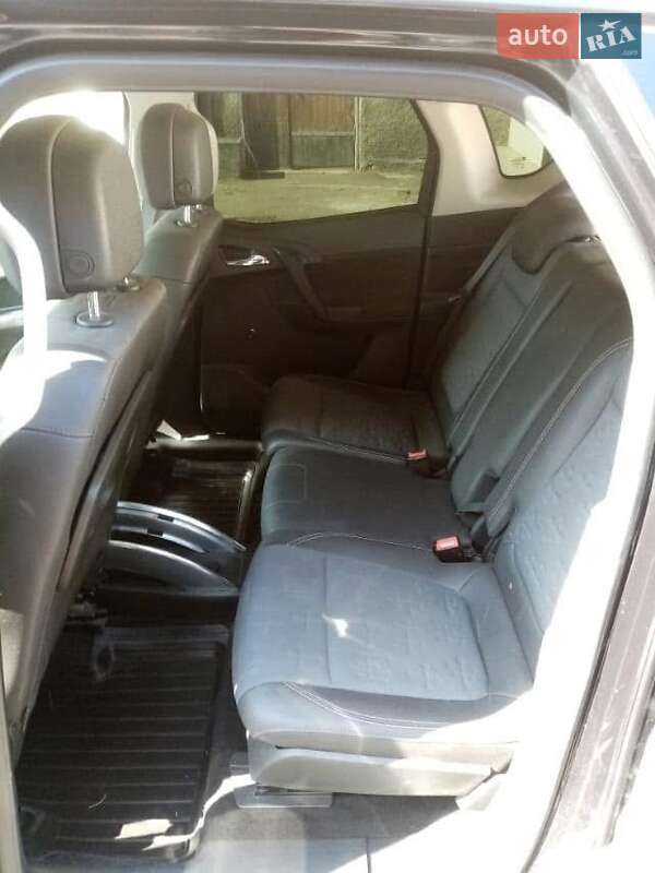 Мікровен Opel Meriva 2012 в Коростені