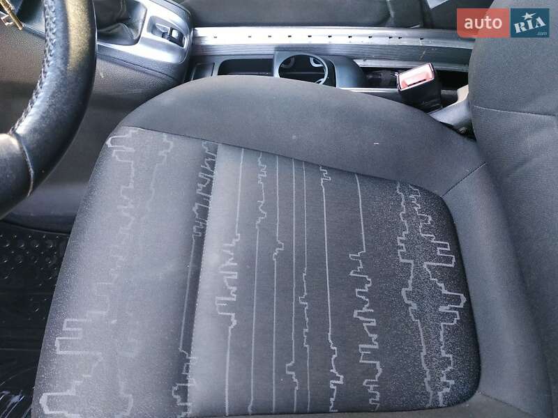 Микровэн Opel Meriva 2013 в Житомире фото 10 Микровэн Opel Meriva 2013 в Житомире