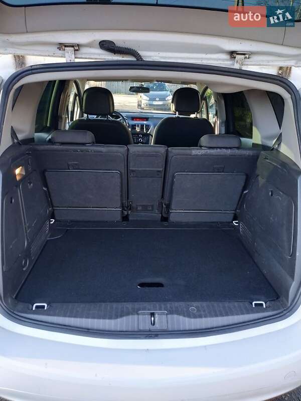 Микровэн Opel Meriva 2013 в Житомире фото 18 Микровэн Opel Meriva 2013 в Житомире