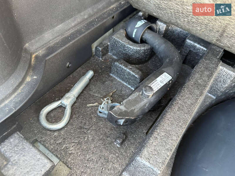 Мікровен Opel Meriva 2008 в Дрогобичі