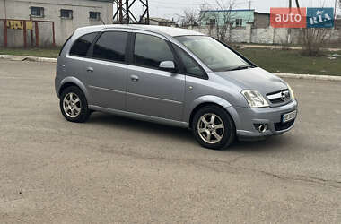 Микровэн Opel Meriva 2007 в Вознесенске