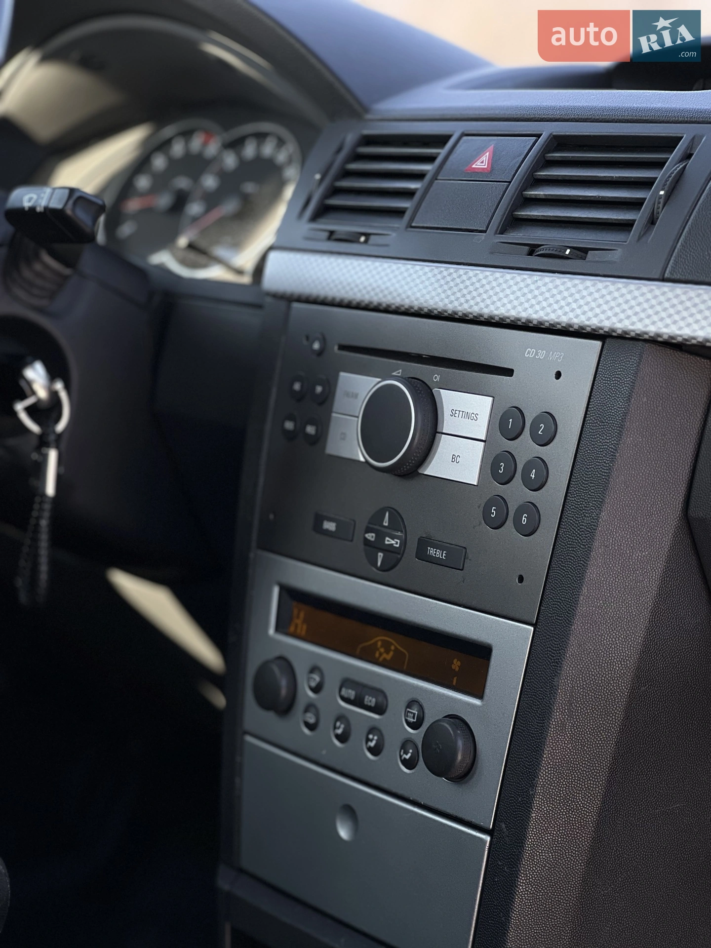 2010 Opel Meriva - мініатюра 17