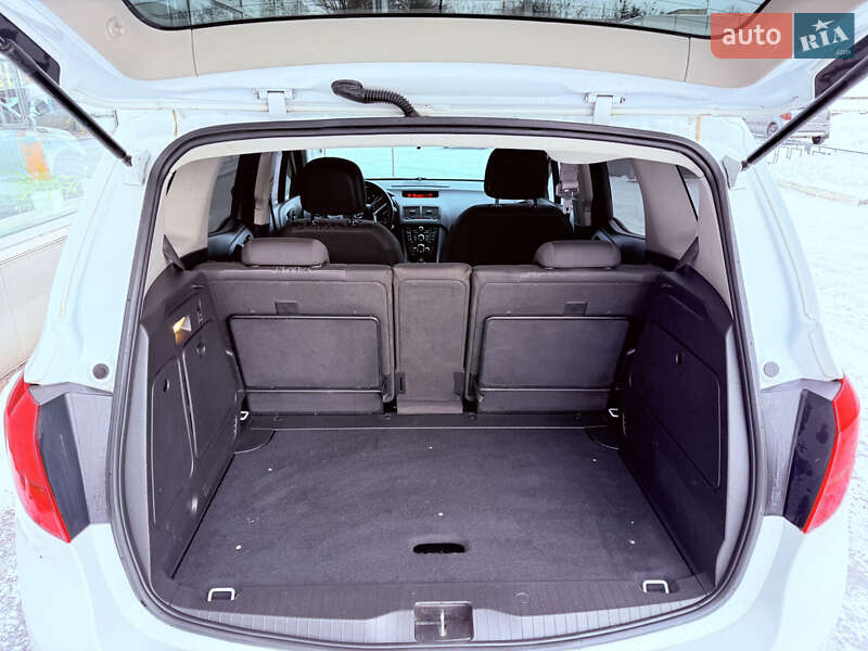 Микровэн Opel Meriva 2013 в Харькове