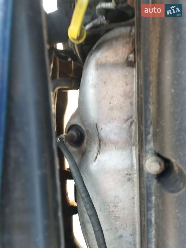 Микровэн Opel Meriva 2007 в Городище