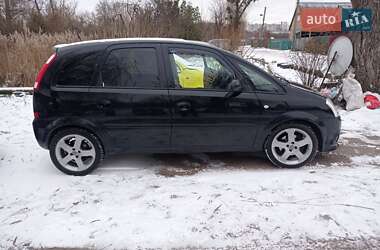 Мікровен Opel Meriva 2004 в Фастові