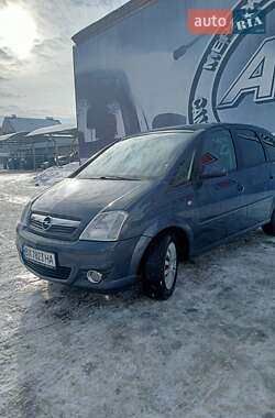 Микровэн Opel Meriva 2006 в Хмельницком