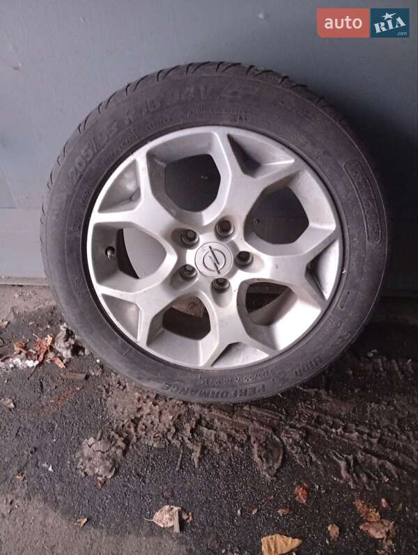 Микровэн Opel Meriva 2012 в Киеве фото 18 Микровэн Opel Meriva 2012 в Киеве