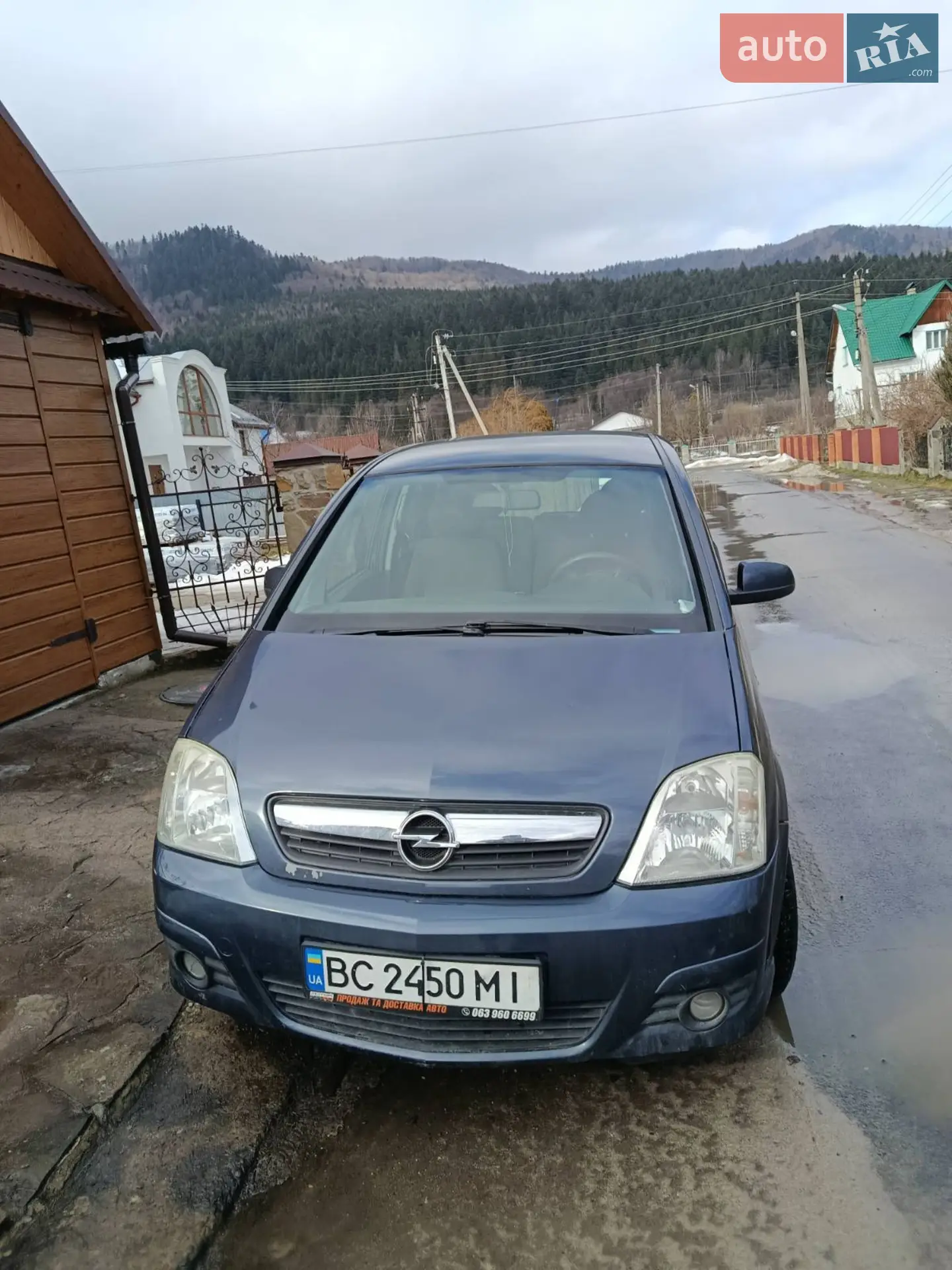 Фото авто 6