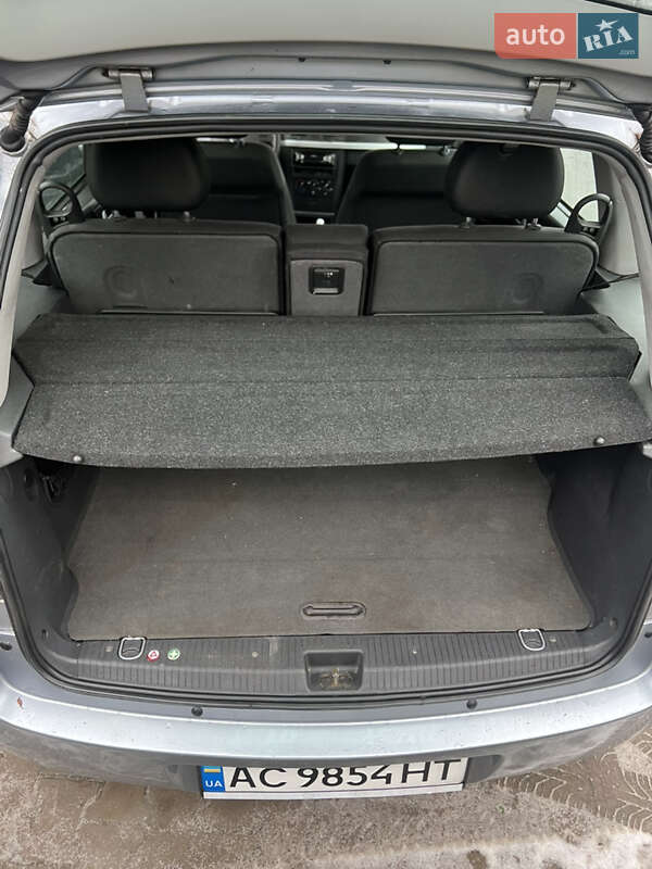 Мікровен Opel Meriva 2003 в Бердичеві