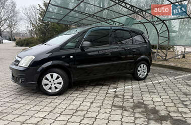 Микровэн Opel Meriva 2007 в Павлограде