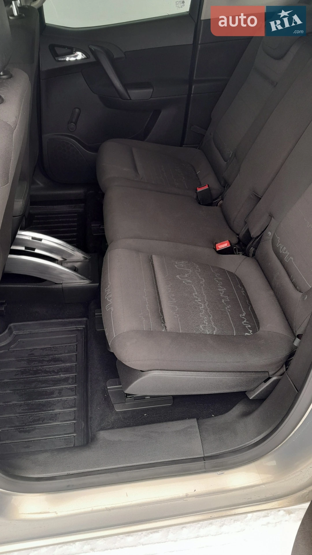 2010 Opel Meriva - мініатюра 9