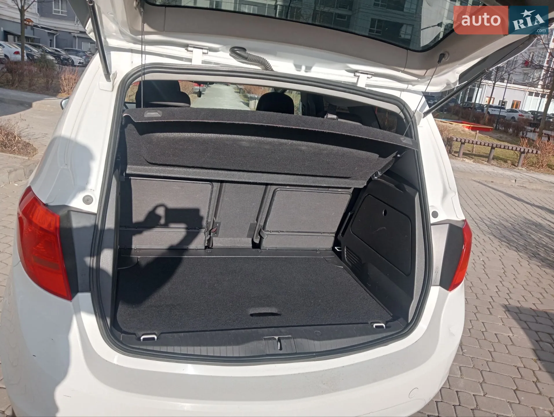 2015 Opel Meriva - мініатюра 11