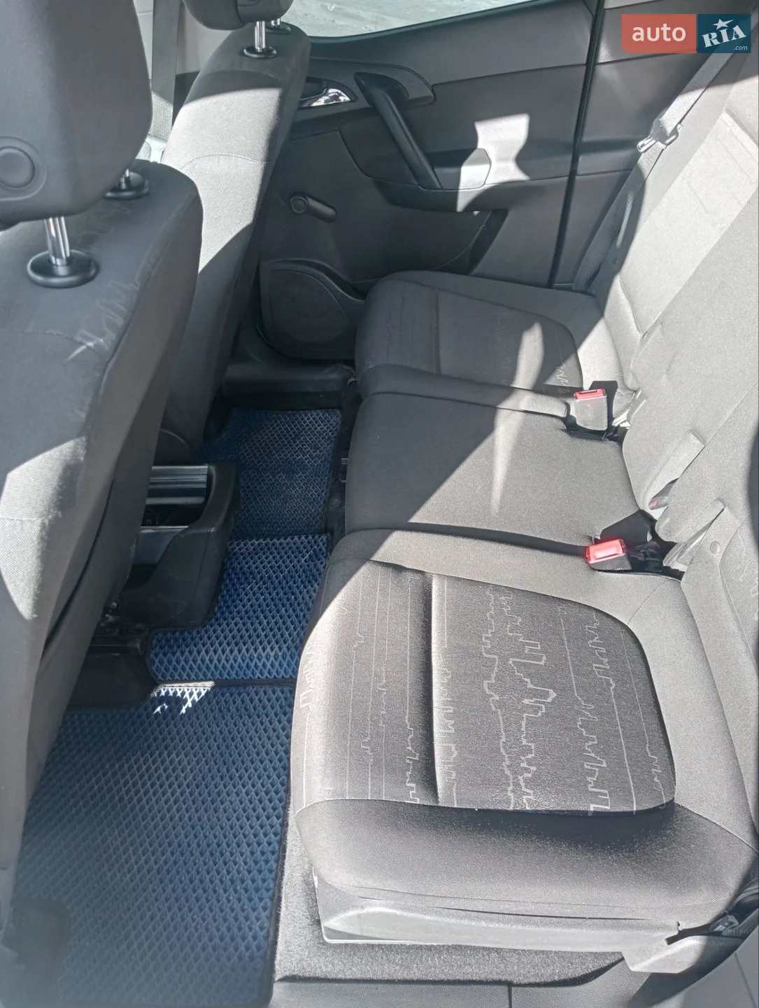 2015 Opel Meriva - мініатюра 12