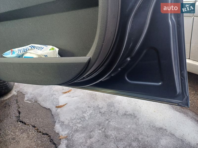 Микровэн Opel Meriva 2007 в Чернигове