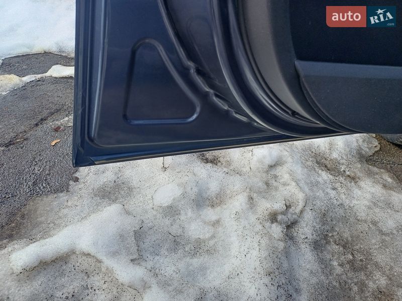 Микровэн Opel Meriva 2007 в Чернигове