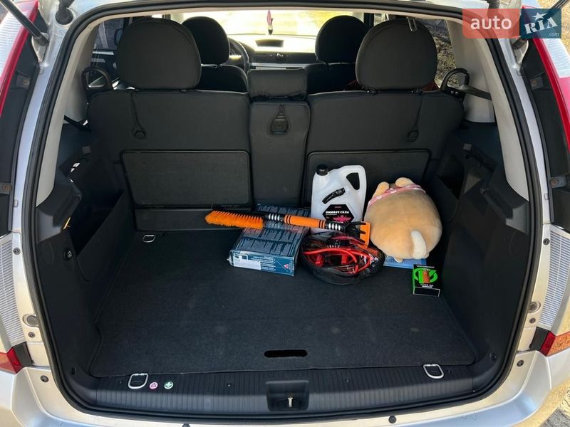 Микровэн Opel Meriva 2005 в Черкассах