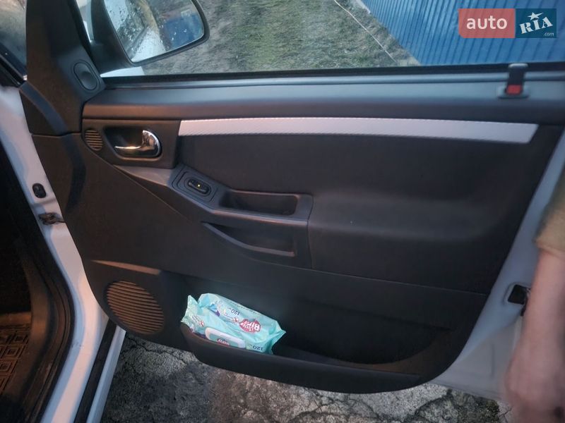 Микровэн Opel Meriva 2009 в Подольске