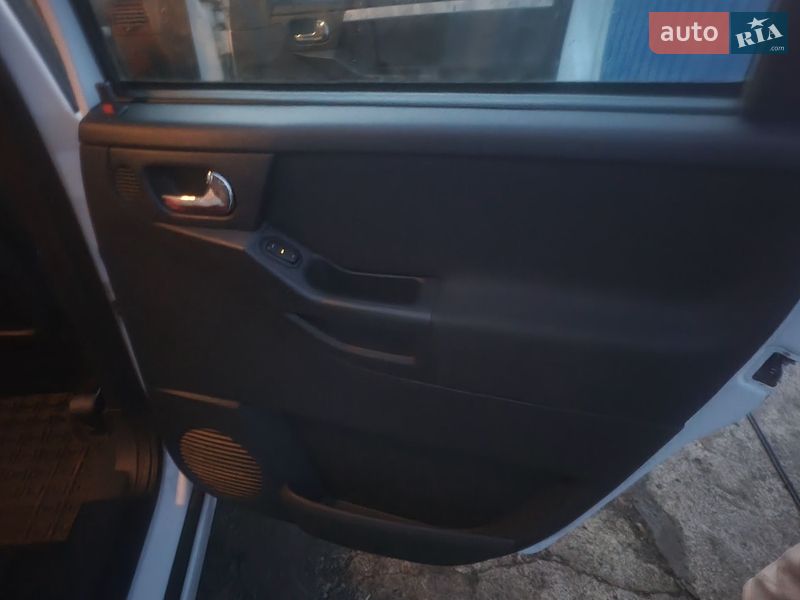 Микровэн Opel Meriva 2009 в Подольске