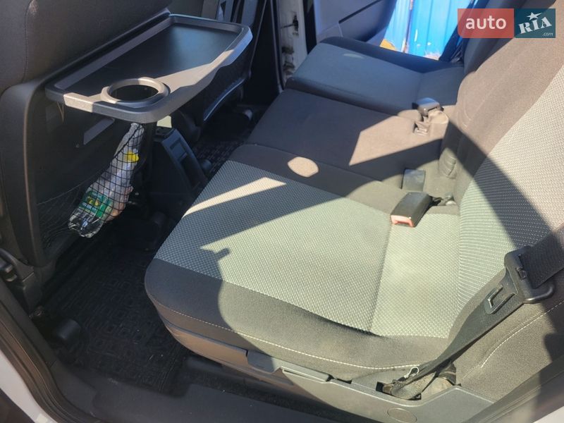 Микровэн Opel Meriva 2009 в Подольске